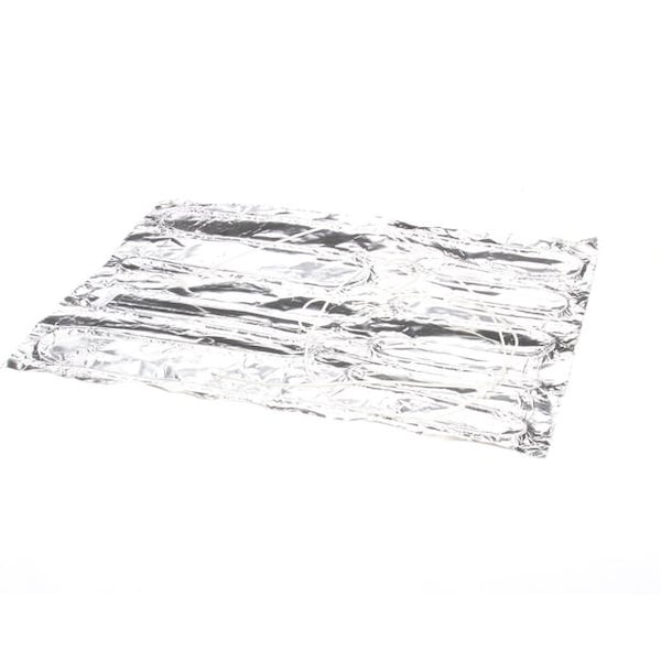 220W 120 Volt Grfhs-16 Blanket Element